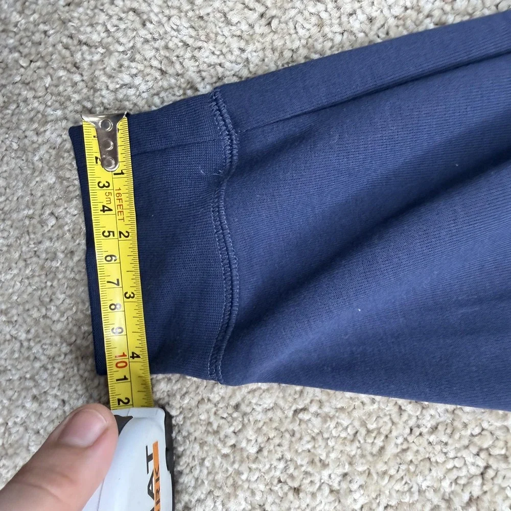 Jordan jogger pants